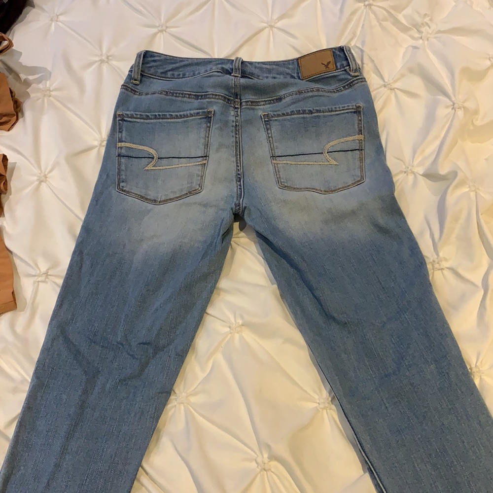 Jeans - Picture 3 of 4